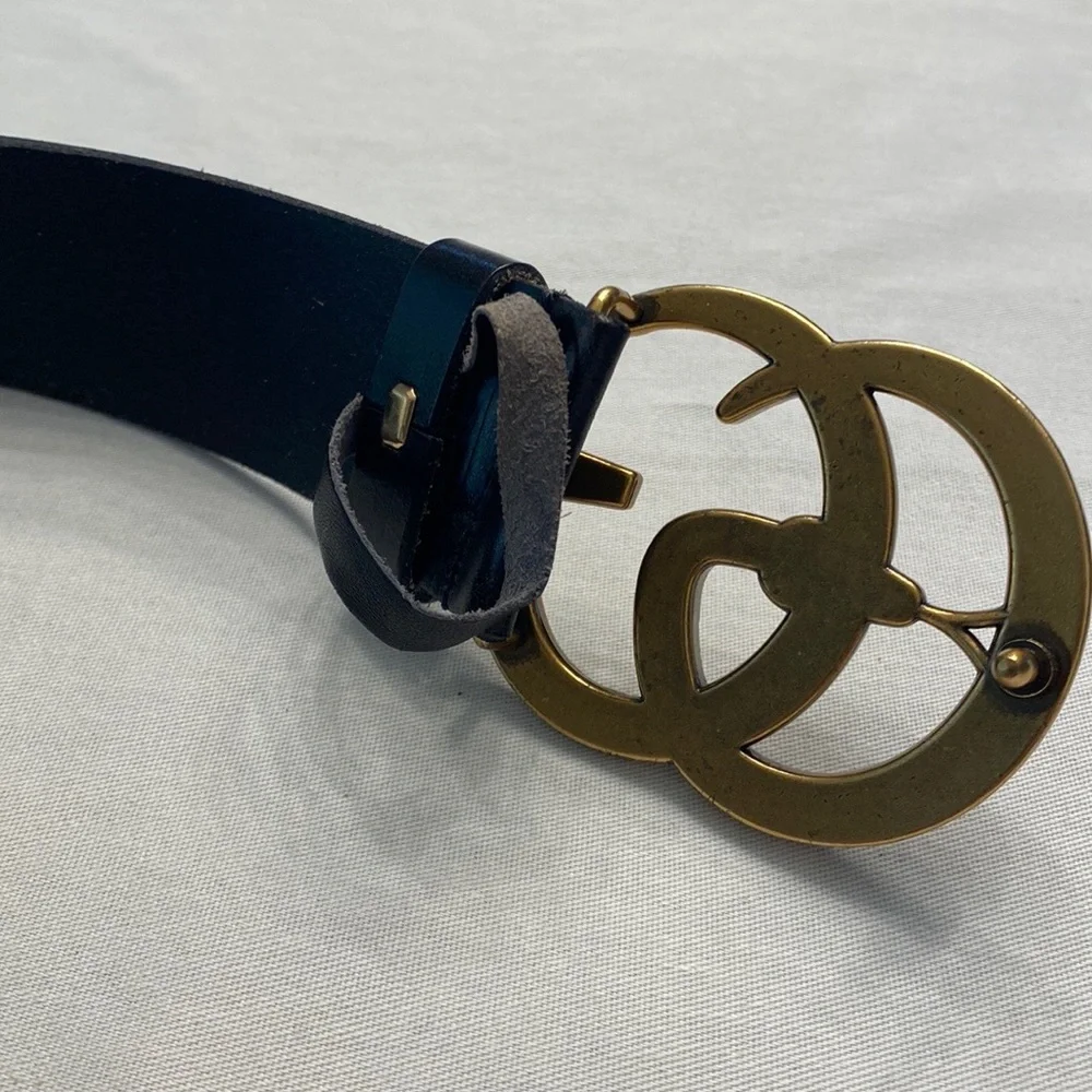 Gucci Snake Belt - Picture 3 of 5